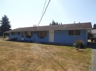 4918 To 4920 Brookdale Rd E, Tacoma, WA 98446