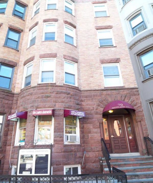 2nd image of 70 Westland Ave APT 5