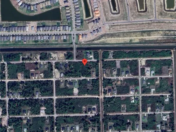 3207 75th ST W, LEHIGH ACRES, FL 33971