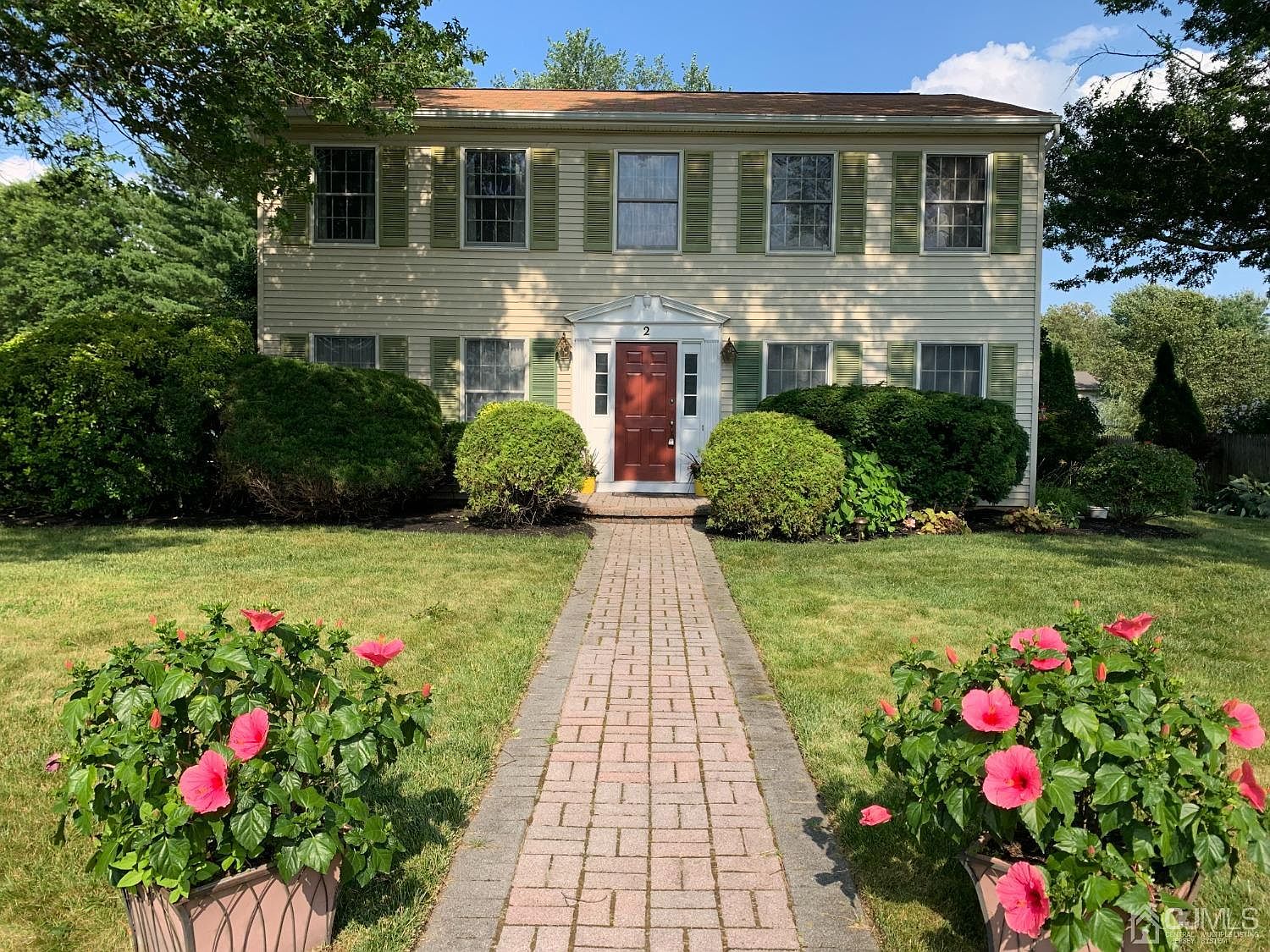2 Chandler Ct, Plainsboro, NJ 08536 MLS 2400351R Zillow