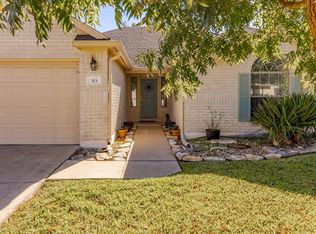 313 Chase Oaks Pl, Fredericksburg, TX 78624