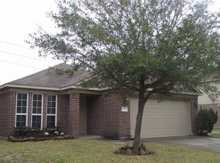 29375 Forest Floor Ln, Spring, TX 77386