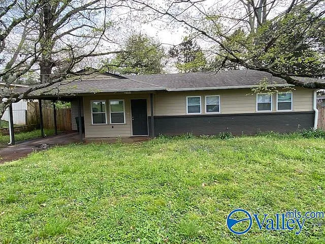 2117 Griffith Dr NW — Photo 1