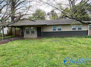2117 Griffith Dr NW, Huntsville, AL 35810