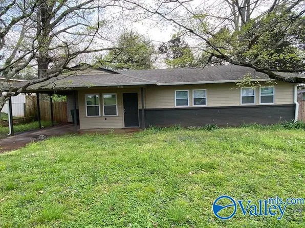 2117 Griffith Dr NW, Huntsville, AL 35810