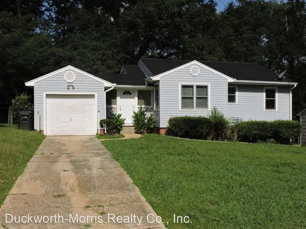 2620 12th Ave E, Tuscaloosa, AL 35405