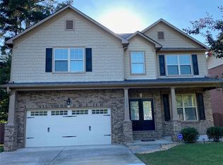 5000 Racquet Ct, Duluth, GA 30096