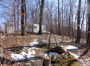 Rr Dutch Hollow Rd, La Farge, WI 54639