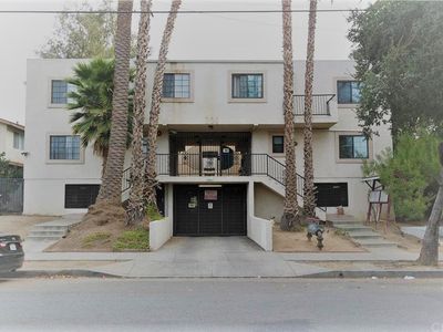 736 N Garfield Ave APT 104, Pasadena, CA, 91104