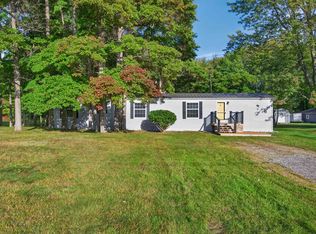 3977 Poseyville Rd, Hemlock, MI 48626