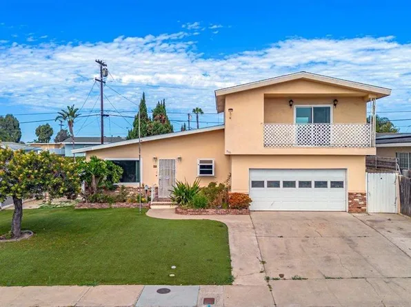 930 Harwood St, San Diego, CA 92154