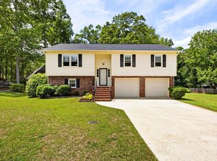 6 Royal Oak Ct, Greenville, SC 29607