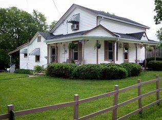 1646 Liberty Ellerton Rd, Dayton, OH 45417