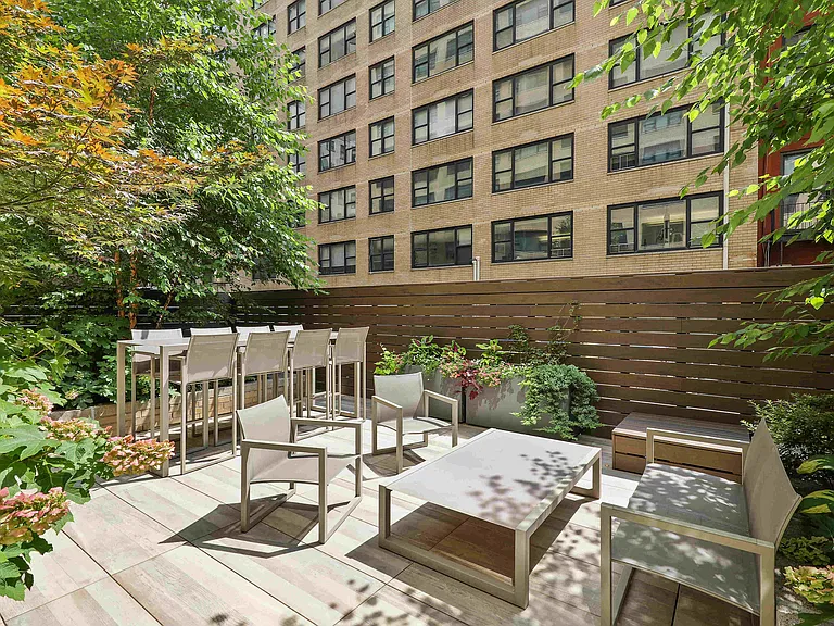 330 W 58th St #12H — Photo 21