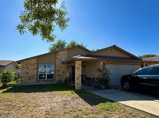 3310 Scarlet Ohara, San Antonio, TX 78223
