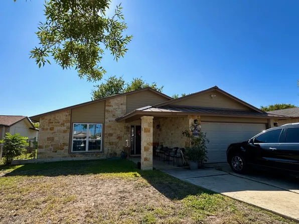 3310 Scarlet Ohara, San Antonio, TX 78223