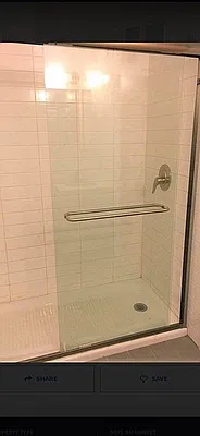 Bathroom, photo 1