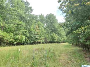 5531 County Road 106, Mentone, AL 35984