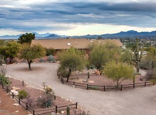 3131 W Magee Rd, Tucson, AZ 85741