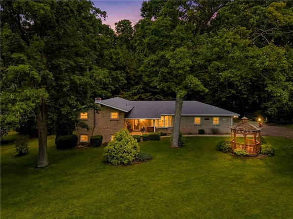 202 Culligan Rd, Friedens, PA 15541