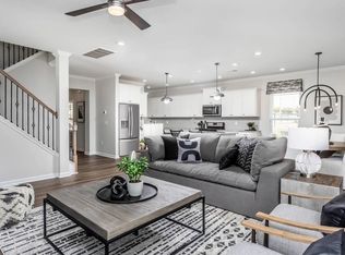 2916 Denson Rd, Willow Spring, NC 27592