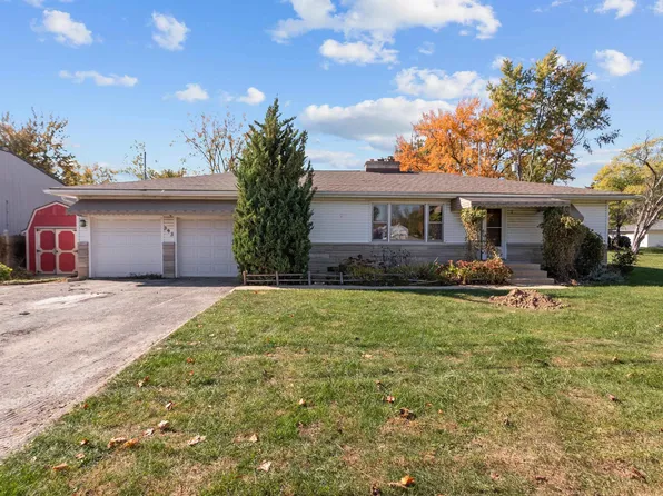 393 S 0 Ew, Kokomo, IN 46902