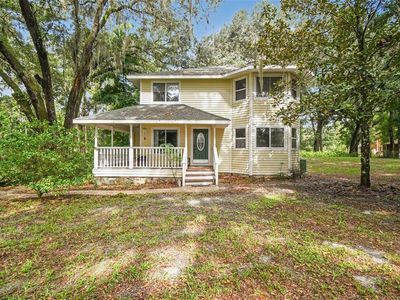 2327 Spring Lake Hwy, Brooksville, FL, 34602