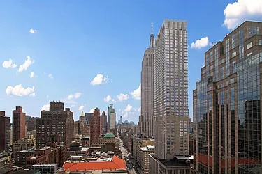 Rented by Keller Williams NYC