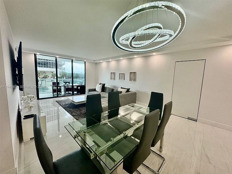 9801 Collins Ave #5U — Photo 15