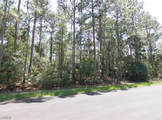 Roderigo Ave, North Pt, FL 34286