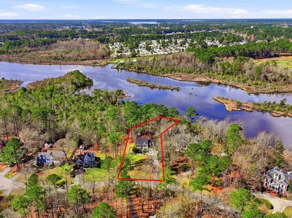 108 Dockside Drive, Jacksonville, NC 28546