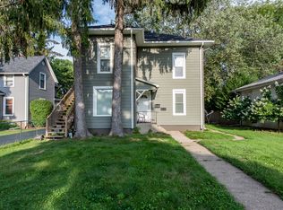 2911 Eshcol Ave, Zion, IL