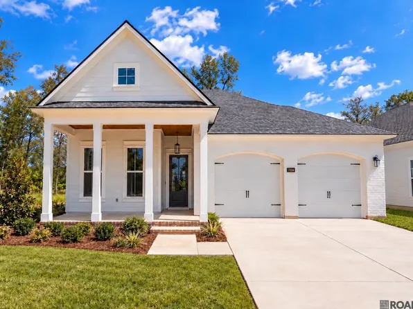 7234 Rue Lierre, Zachary, LA 70791