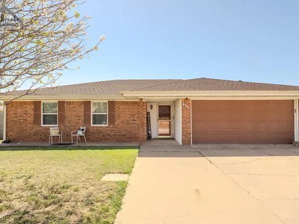 4317 Greenridge, Wichita Falls, TX 76306