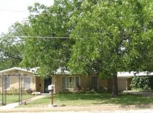 306 W Roberts St, Gorman, TX 76454
