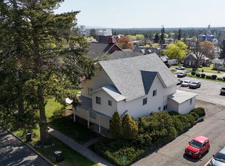 201 5th St, Cheney, WA 99004