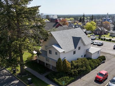 201 5th St, Cheney, WA, 99004