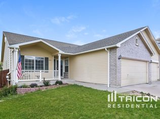 3856 Rawhide Cir, Castle Rock, CO 80104