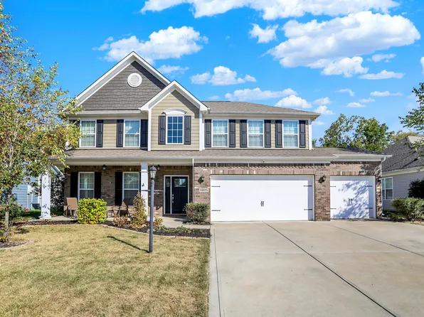 19655 Wagon Trail Dr, Noblesville, IN 46060