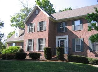 1538 Halifax Dr, Spring Hill, TN 37174