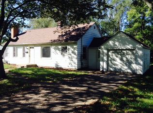 78 S 25th Ave, Beech Grove, IN 46107