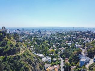 2411 N Georgius Walk LOT 38, Los Angeles, CA 90068