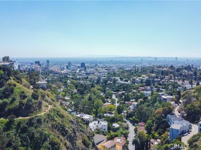 2411 N Georgius Walk Lot 38, Los Angeles, CA, 90068