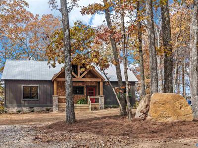 19087 Scenic Highway 89, Mentone, AL, 35984