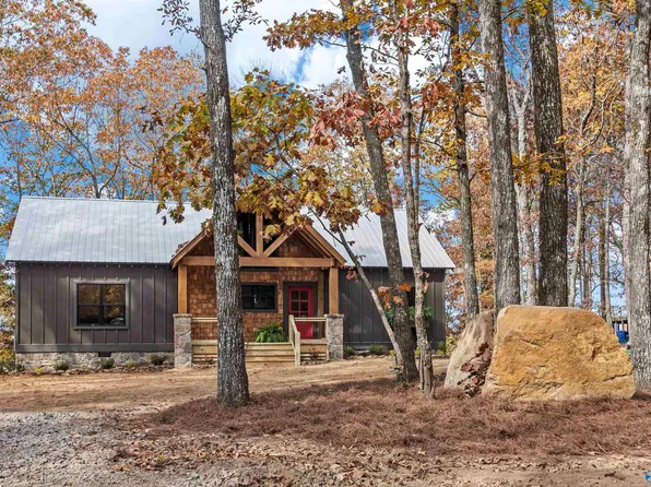 19087 Scenic Highway 89, Mentone, AL 35984