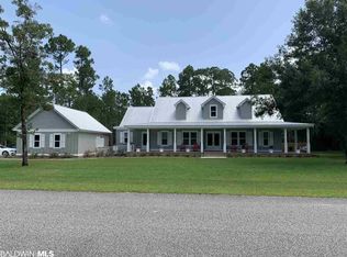 18251 Millwood Dr, Gulf Shores, AL 36542
