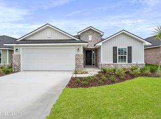 3219 Winding Creek Place Grn, Green Cove Springs, FL 32043