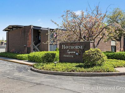815 S Despelder St APT 5, Grand Haven, MI, 49417