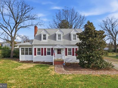 13411 Woodbridge St, Woodbridge, VA, 22191