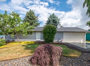 5208 NE 139th Loop, Vancouver, WA 98682
